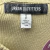 POLLERA HILO CON CIERRE' URBAN OUTFITTERS' - CIRCULAR BY TINI