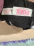 TOP NEGRO LOGOS EN GRIS 'PINK' en internet
