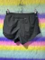 SHORT DEPORTIVO NEGRO 'NIKE' - comprar online