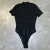 BODY MORLEY CON TUL - comprar online