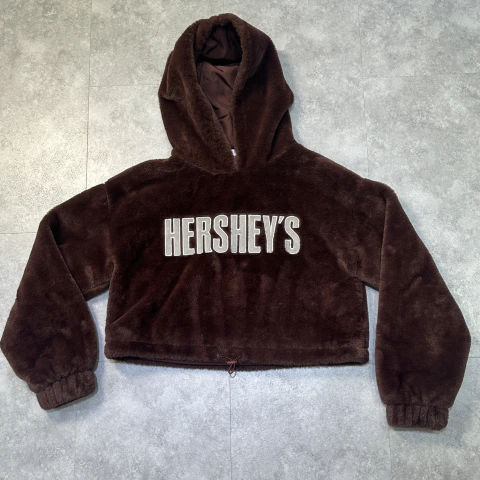 BUZO HERSHEY'S 'FOREVER 21'
