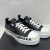 ZAPAS NEGRAS 'DOLCE & GABBANA'