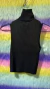 MUSCULOSA CUELLO ALTO 'ZARA' - comprar online