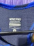 TOP DEPORTIVO AZUL 'NIKE' en internet