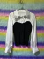CAMISA CON TOP HILO INCORPORADO