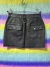 POLLERA CARGO 'BERSHKA' - comprar online
