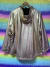 CAMPERA GOLD 'NASTY GAL' - comprar online