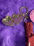 Imagen de LLAVERO CORAZON 'STRADIVARIUS'