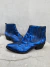 BOTAS TEXANAS CORTAS