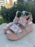 SANDALIAS SUGAR HIGH 'JEFFREY CAMPBELL' - comprar online