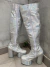 BOTAS HOLOGRAFICAS 'JEFFREY CAMPBELL' en internet