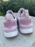 ZAPATILLAS PINK 'PUMA' - CIRCULAR BY TINI