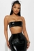 CONJUNTO VINILO 'FASHION NOVA' - comprar online