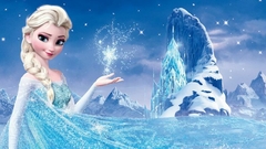 Banner da categoria Frozen