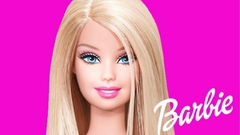 Banner da categoria Barbie 