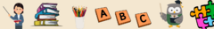 Banner da categoria Pedagógicos 