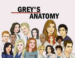 Banner da categoria Greys Anatomy