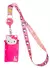 Porta Crachá com Extensor Hello Kitty na internet