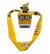 Carimbo e tirante Minion placa