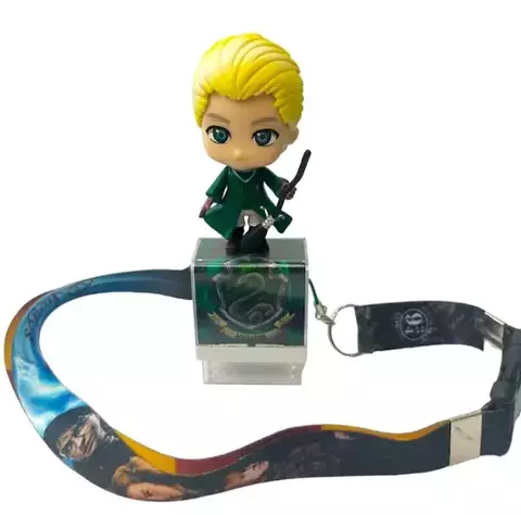 Carimbo Mood- Draco Sonserina na internet