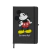 Caderneta mickey