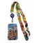 Porta Crachá Extensor e Cordão Scooby Doo - comprar online