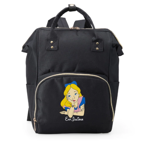 Mochila Magic-Alice - comprar online