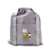 Bolsa Saco Snoopy na internet