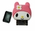 Carimbo com Case MyMelody - comprar online
