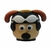 Carimbo com case Aviador dog