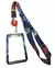 Porta Crachá com Extensor Homem Aranha - Edstamper