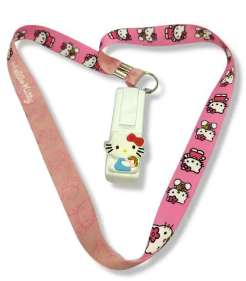Carimbo Dream+Hello Kitty Laço - comprar online