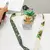 Carimbo e tirante Baby Yoda sapinho - comprar online