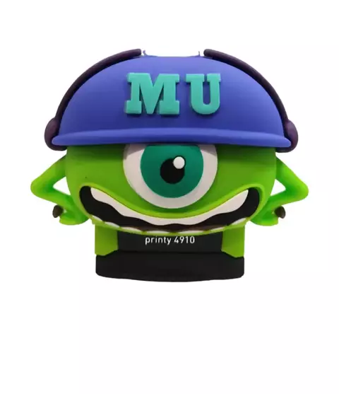 Carimbo Case Mike MU - comprar online