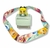 Carimbo com Tirante Alice Baby - comprar online