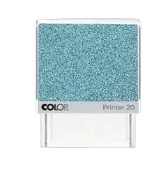 Imagem do Carimbo Glitter (Printer 10)