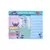 Bloco de Notas Adesivas Stitch - comprar online