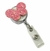 Extensor Borboleta Glitter - comprar online