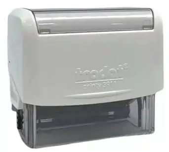 Carimbo Trodat 3911 - Edstamper