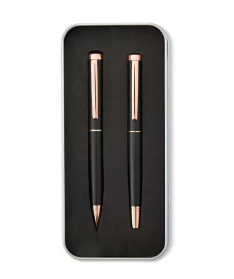 Kit Canetas Luxo