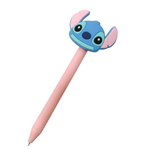 Caneta Stitch live Action - comprar online