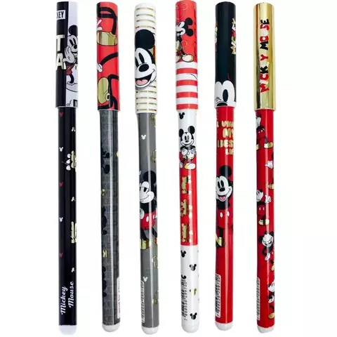 Caneta Mickey Celebration