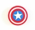 Agarradinho Esteto Capitão America