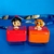 Combo Aladdin e Rajah