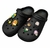 Sapato Lovers com Pins Harry Potter - comprar online