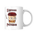 Ceneca Expresso Patronum