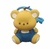 Chaveiro Ursinho Teddy