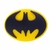 Agarradinho Esteto Batman Logo