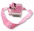 Carimbo Com Tirante Minnie Poa Pink