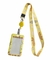 Porta Crachá com extensro Pooh Amizade - comprar online